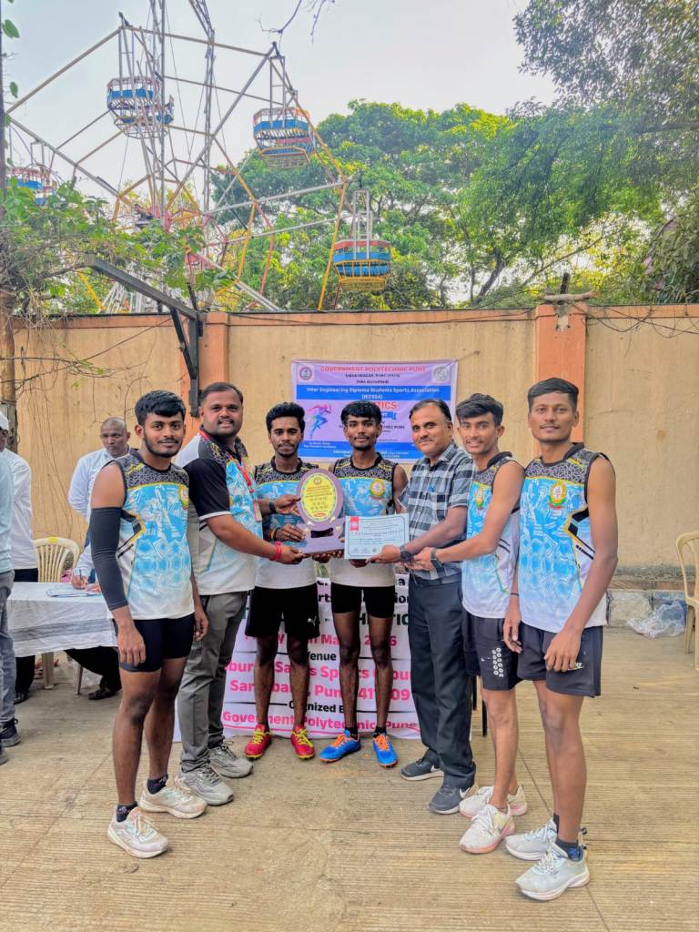 IEDSSA inter  Zone Athletics  WINNER 